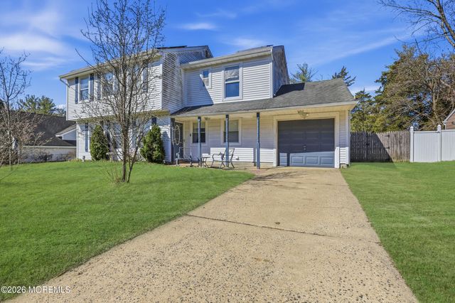 306 Ashford Road, Toms River, NJ 08755