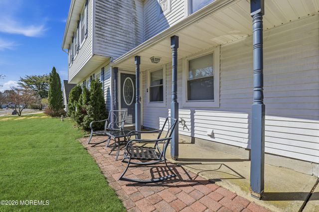 306 Ashford Road, Toms River, NJ 08755