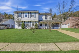 306 Ashford Road, Toms River, NJ 08755