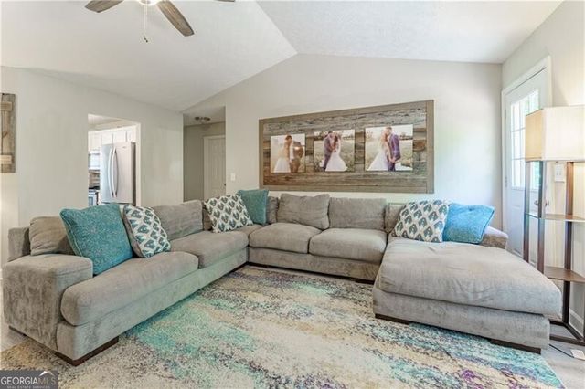 1412 Elliotts Lane, Auburn, GA 30011