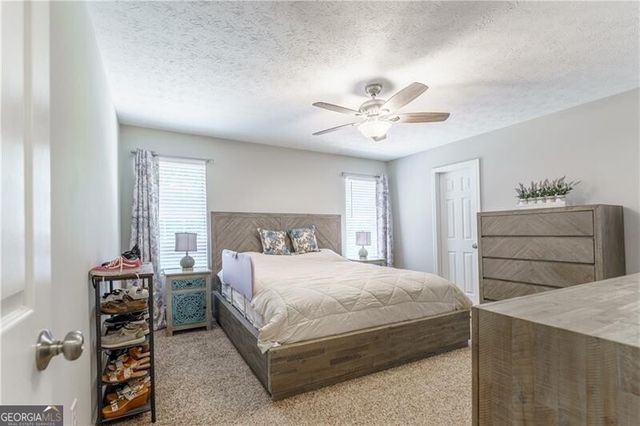 1412 Elliotts Lane, Auburn, GA 30011