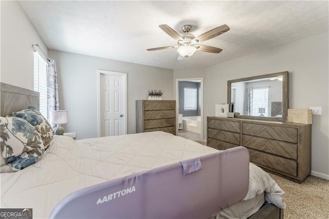 1412 Elliotts Lane, Auburn, GA 30011