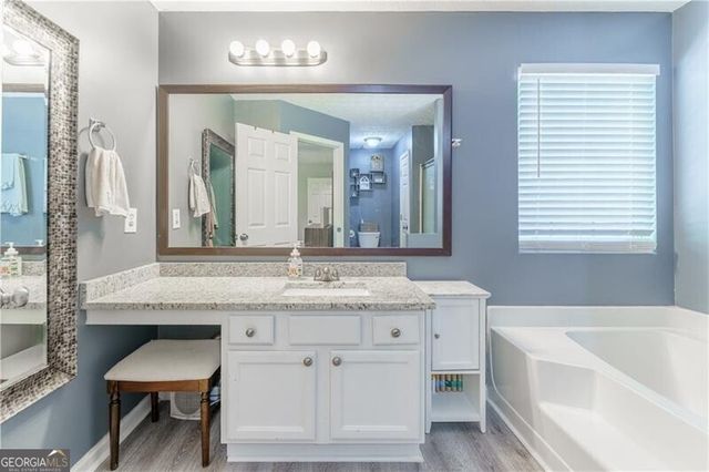 1412 Elliotts Lane, Auburn, GA 30011