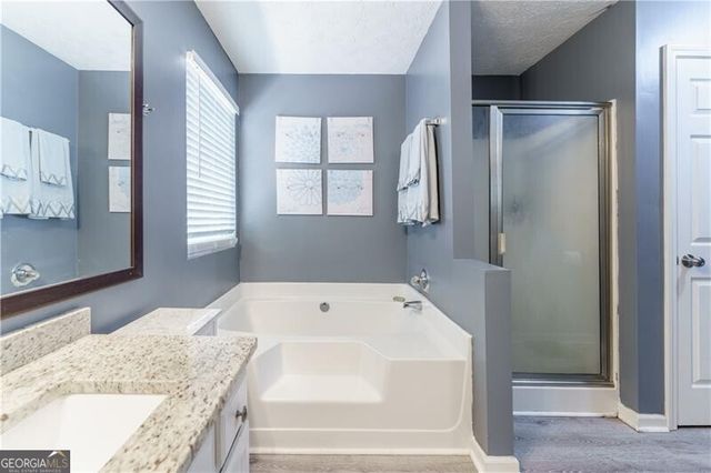 1412 Elliotts Lane, Auburn, GA 30011