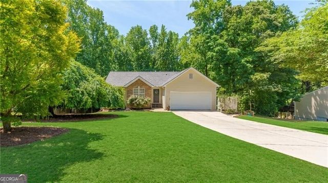 1412 Elliotts Lane, Auburn, GA 30011