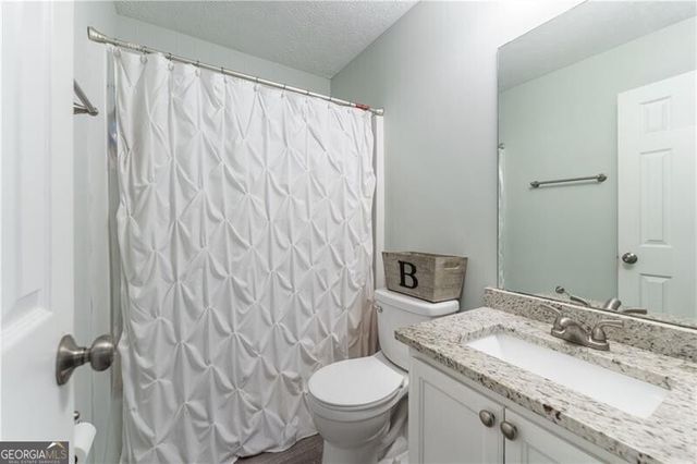 1412 Elliotts Lane, Auburn, GA 30011
