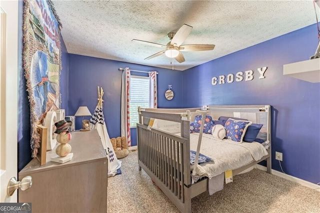 1412 Elliotts Lane, Auburn, GA 30011