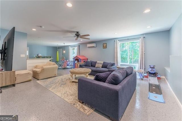 1412 Elliotts Lane, Auburn, GA 30011