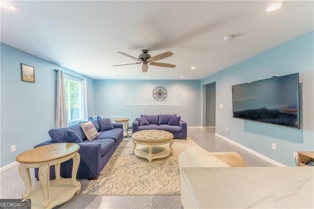 1412 Elliotts Lane, Auburn, GA 30011