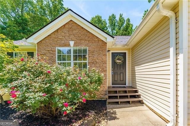 1412 Elliotts Lane, Auburn, GA 30011