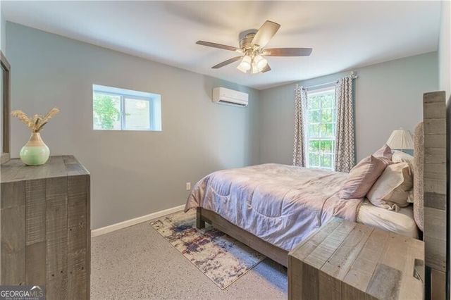 1412 Elliotts Lane, Auburn, GA 30011