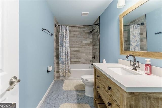 1412 Elliotts Lane, Auburn, GA 30011