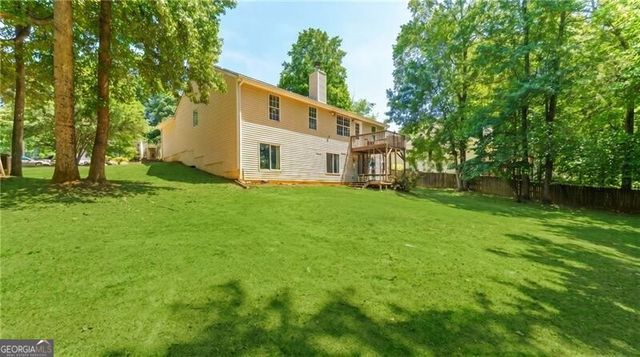 1412 Elliotts Lane, Auburn, GA 30011
