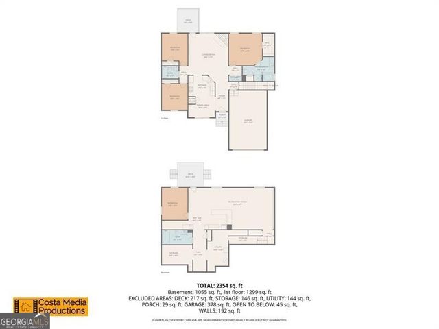 1412 Elliotts Lane, Auburn, GA 30011