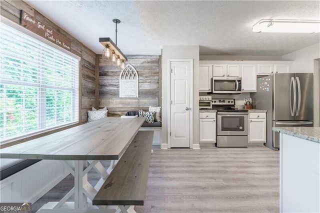 1412 Elliotts Lane, Auburn, GA 30011