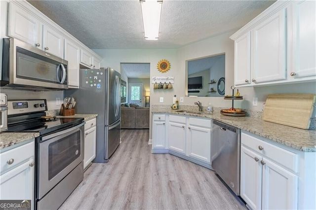 1412 Elliotts Lane, Auburn, GA 30011