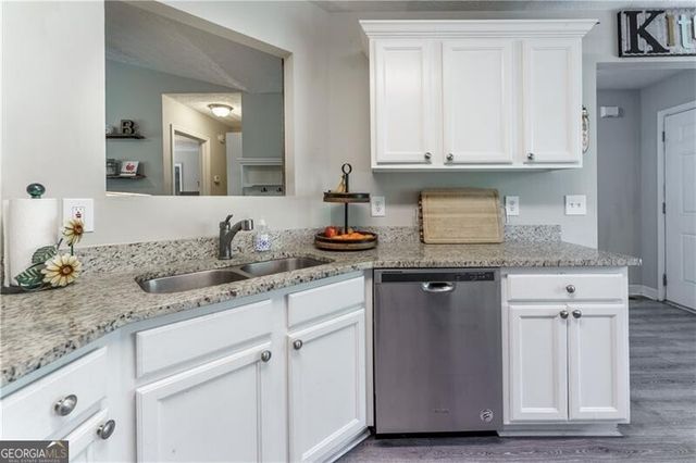 1412 Elliotts Lane, Auburn, GA 30011