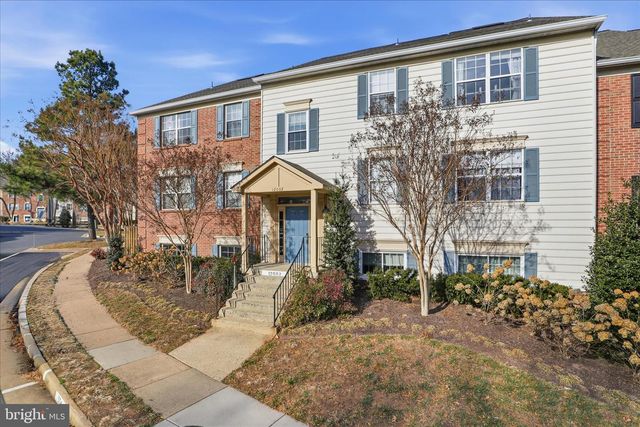 12002 GOLF RIDGE COURT, Fairfax, VA 22033