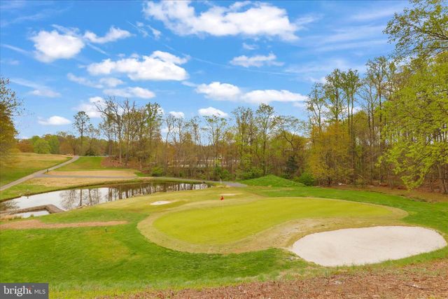 12002 GOLF RIDGE COURT, Fairfax, VA 22033