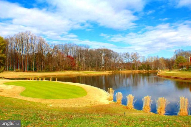 12002 GOLF RIDGE COURT, Fairfax, VA 22033