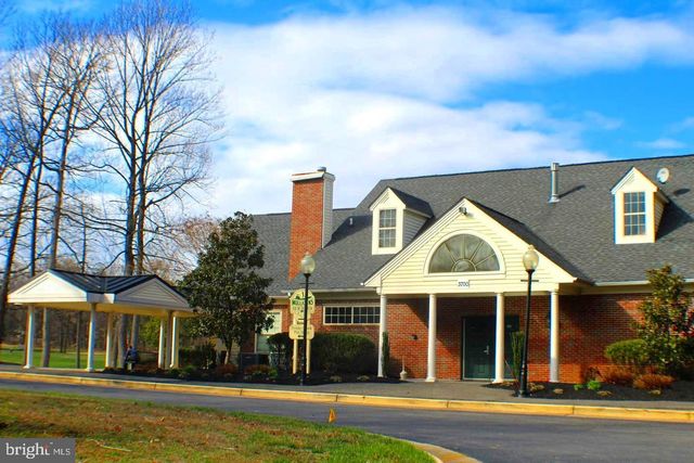 12002 GOLF RIDGE COURT, Fairfax, VA 22033