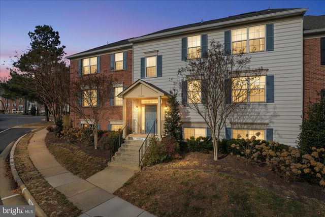 12002 GOLF RIDGE COURT, Fairfax, VA 22033