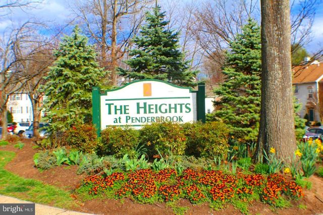 12002 GOLF RIDGE COURT, Fairfax, VA 22033