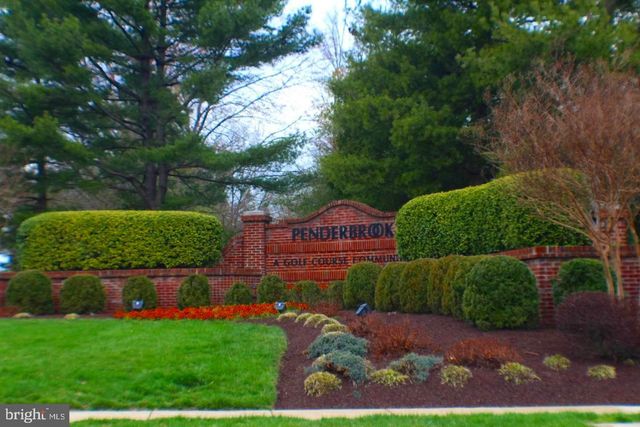 12002 GOLF RIDGE COURT, Fairfax, VA 22033