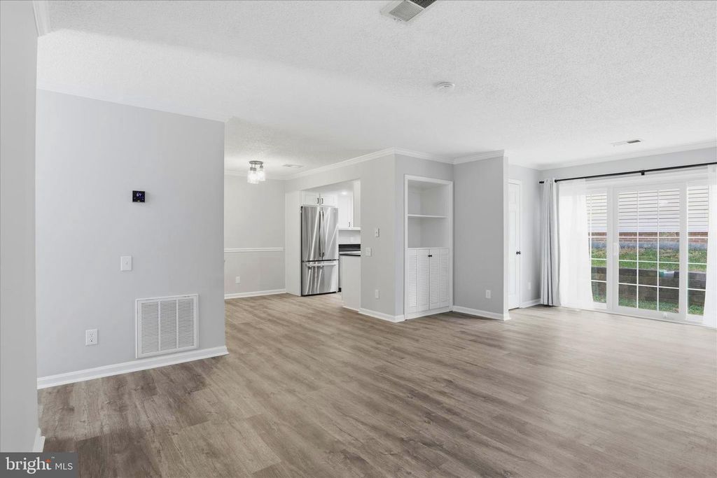 12002 GOLF RIDGE COURT, Fairfax, VA 22033