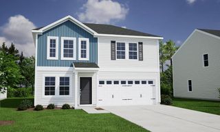 348 Prosperity Drive, Moore, SC 29369