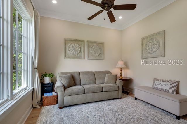 1037 Berkeley Hall Blvd, Bluffton, SC 29909