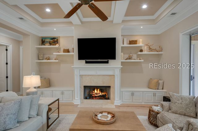 1037 Berkeley Hall Blvd, Bluffton, SC 29909