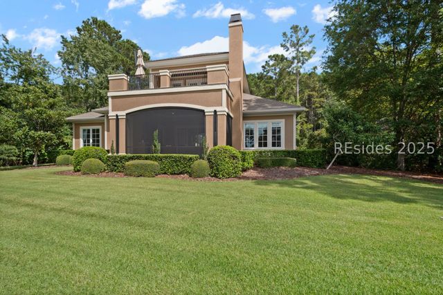 1037 Berkeley Hall Blvd, Bluffton, SC 29909