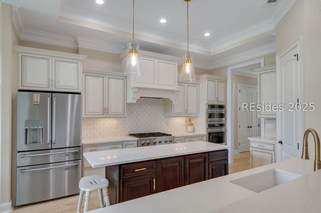 1037 Berkeley Hall Blvd, Bluffton, SC 29909