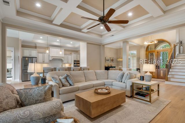 1037 Berkeley Hall Blvd, Bluffton, SC 29909