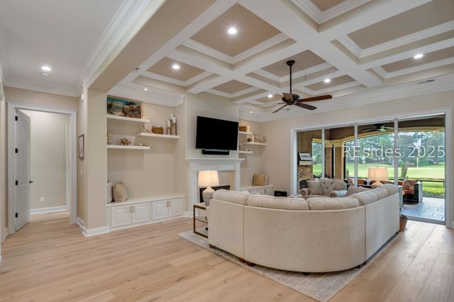 1037 Berkeley Hall Blvd, Bluffton, SC 29909