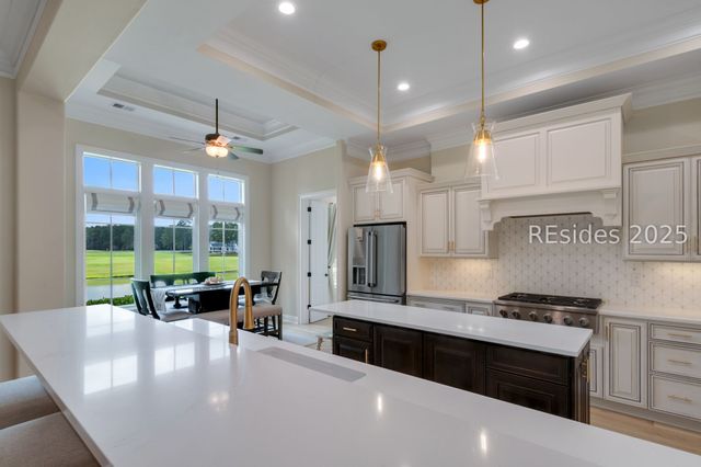 1037 Berkeley Hall Blvd, Bluffton, SC 29909