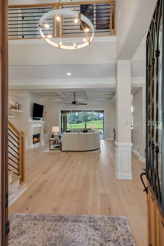 1037 Berkeley Hall Blvd, Bluffton, SC 29909