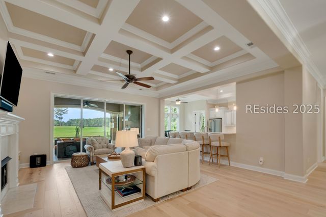 1037 Berkeley Hall Blvd, Bluffton, SC 29909