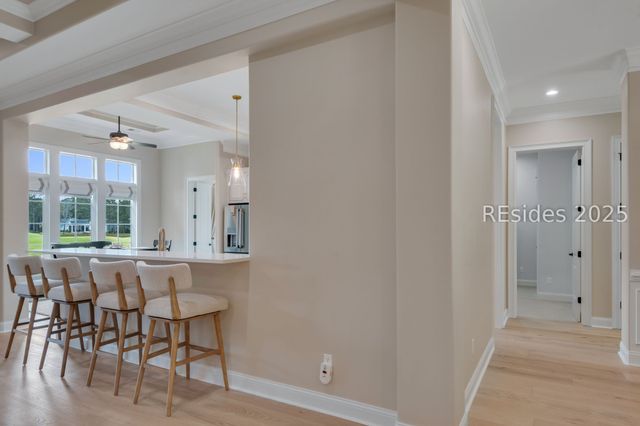 1037 Berkeley Hall Blvd, Bluffton, SC 29909