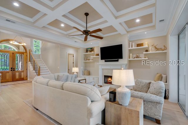 1037 Berkeley Hall Blvd, Bluffton, SC 29909