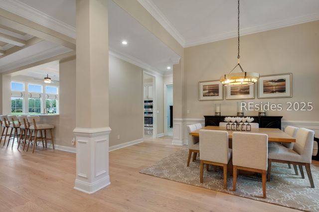 1037 Berkeley Hall Blvd, Bluffton, SC 29909