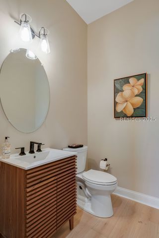 1037 Berkeley Hall Blvd, Bluffton, SC 29909