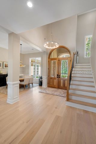 1037 Berkeley Hall Blvd, Bluffton, SC 29909