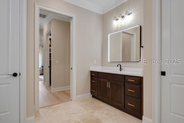 1037 Berkeley Hall Blvd, Bluffton, SC 29909