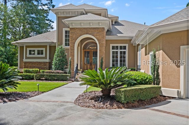 1037 Berkeley Hall Blvd, Bluffton, SC 29909