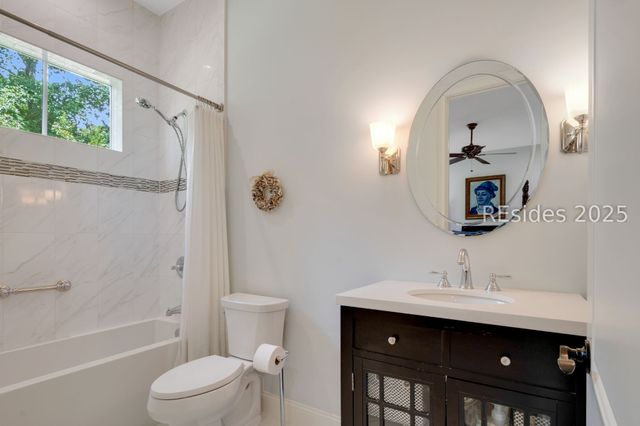 1037 Berkeley Hall Blvd, Bluffton, SC 29909