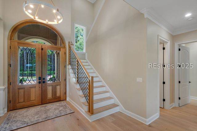 1037 Berkeley Hall Blvd, Bluffton, SC 29909