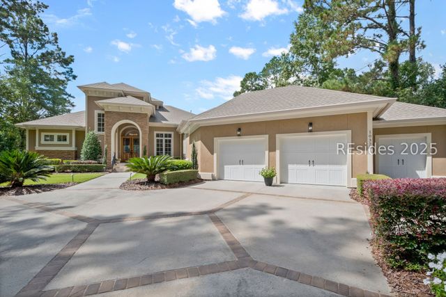 1037 Berkeley Hall Blvd, Bluffton, SC 29909