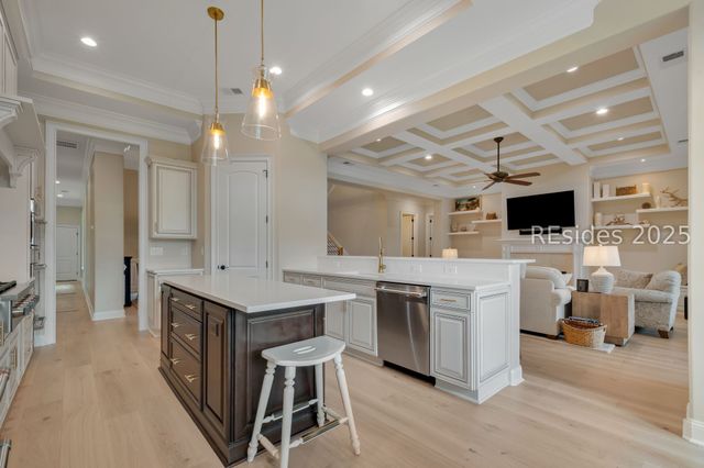 1037 Berkeley Hall Blvd, Bluffton, SC 29909